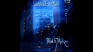 Clan of Xymox   Michelle
