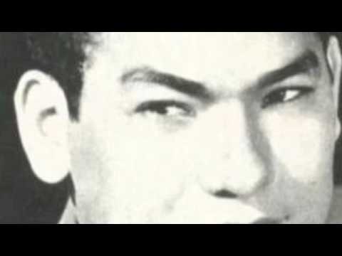 Por la Vuelta - Felipe Pirela