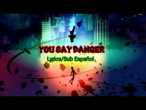 You Say Danger - Lyrics (Deku vs Spiderman - Death Battle)