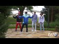 Kid Singing Walmart Remix Dance Video @Thatkiddtobi - Thatkiddtobi & Prism | RaveDJ