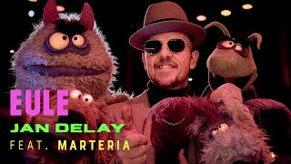 Musik-Video-Miniaturansicht zu Eule Songtext von Jan Delay feat. MARTERIA
