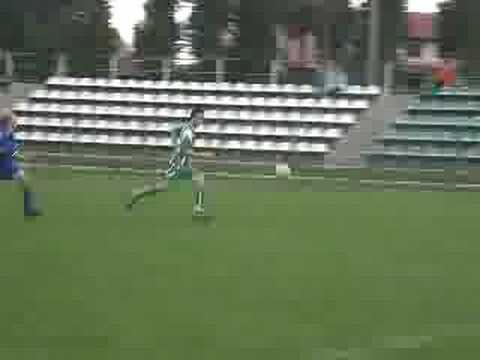 Patria Buk - Las Puszczykowo (jun.)