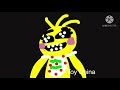 VE666 FNAF Song Animatronic Voices