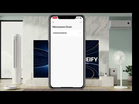 Mi Home Automation Issue Solved.