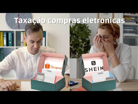 Adeus Shein, Shopee, Aliexpress...? (PL2339/22) Entenda melhor.