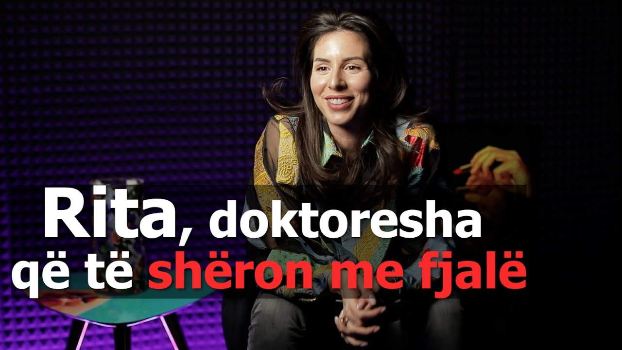 Rita, doktoresha që të shëron me fjalë - Episodi 147 - (14 shkurt 2025)