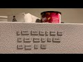 I used all the fridge magnets in one poem