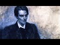William Butler YEATS Une Vie Une Œuvre L Écrivain Nation France Culture 1990