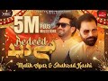 Be Deed Malik Ayaz Shahzad Kashi Saraiki New Song 2025 Folk Tv