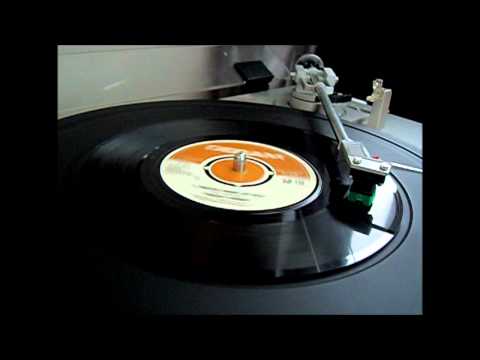 Procol Harum - A Whiter Shade of Pale Vinyl Single