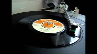 Procol Harum - A Whiter Shade of Pale Vinyl Single