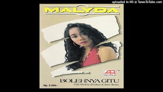 Download lagu Malyda - Bolehnya Gitu - Composer : Deddy Dhukun & Sam Bobo 1989  (CDQ) mp3