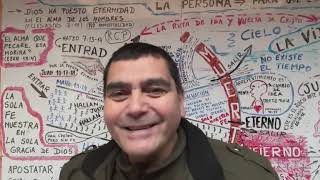 LO ÚNICO QUE CONDENA AL HOMBRE AL INFIERNO ES LA INCREDULIDAD A CRISTO Y AL EVANGELIO NO SUS PECADOS