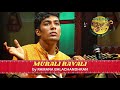 RAMANA BALACHANDHRAN Present MURALI RAVALI MARGAZHI MAHA UTSAVAM 26th Year