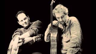 Romane et Stochelo Rosenberg - Pour Parler