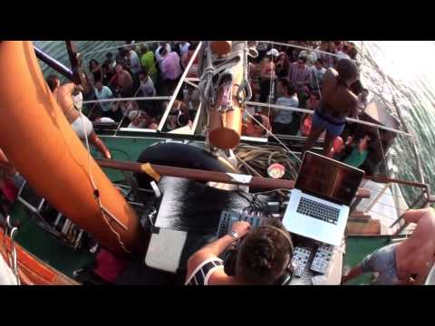 Nox - Live @ Lx Pirates "Episode IV" 29.06.13