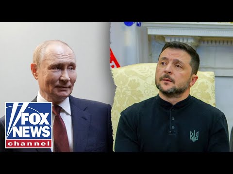 Ukraine-Russia peace plan ‘not the foundation of a long lasting peace’: Major General Dana Pittard