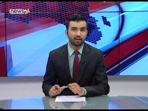 MORNING NEWS HEADLINES_2077_02_08 - NEWS24 TV