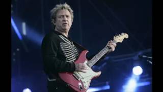 Andy Summers 08 -  The Blues Prior To Richard