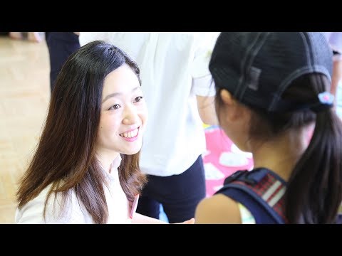 たからづか食育フェア(食育実践演習)【HD】