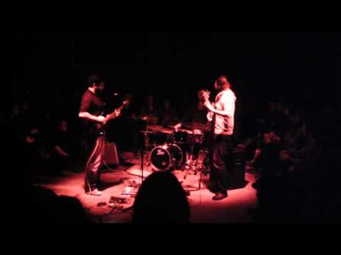 Thumbnail for The Dust Pan Experiment - Jimi Hendrix/Jaco Pastorius - Little Chicken Wing (1/12) by Jimi Hendrix, Jaco Pastorius, Y&T