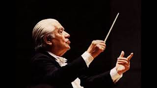 Bruckner Symphony No.9 - Sergiu Celibidache/ MPO (Live, 1986)