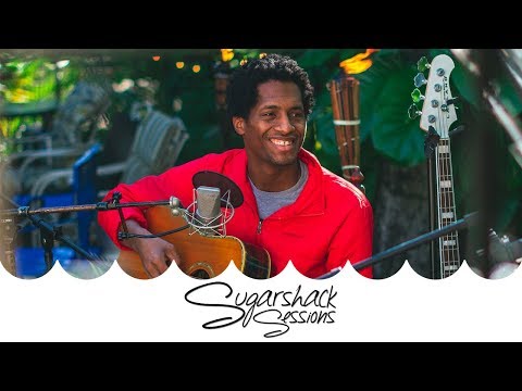 Ron Artis II and the Truth - What Kind of People (Live Acoustic) | Sugarshack Sessions