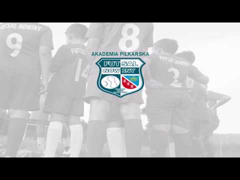 GKS Ekom Invex Remedies Nowiny - Ball Mastery ćwiczenie nr 5 - The 'V'