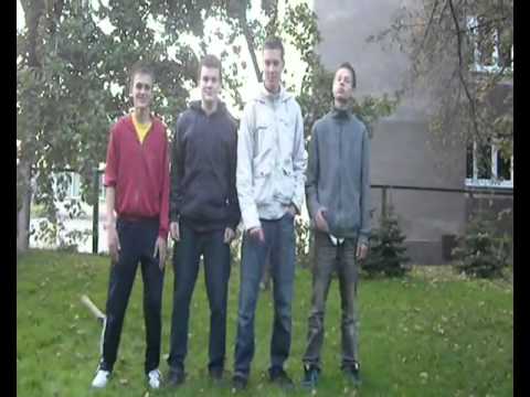 Steklovata's "Novi God" - Polish parody No. 3 (polska parodia nr. 3)