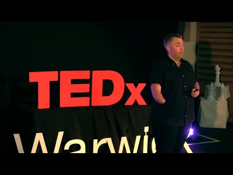 Underestimated: The Key to Success | Nicholas McCarthy | TEDxWarwick