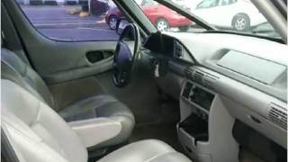 preview picture of video '1994 Oldsmobile Silhouette Used Cars Scottsburg IN'