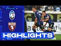Atalanta-Torino 3-1 | Koopmeiners steals the show in Bergamo: Goals & Highlights | Serie A 2022/23