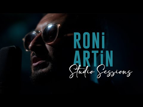 Roni Artin - Âmo Sheyx (Studio Sessions 2)