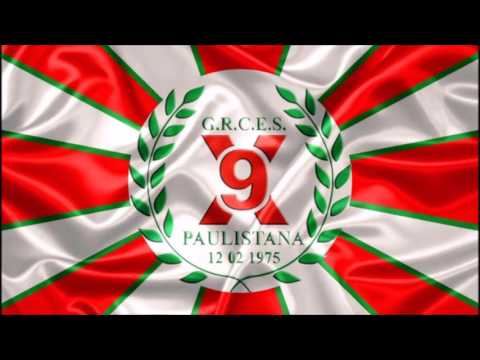 X-9 PAULISTANA - 2012