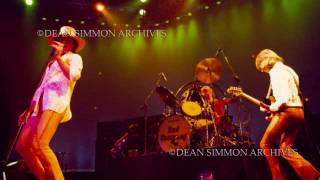 Bad Company- Nassau Coliseum, Uniondale, NY 7/28/77
