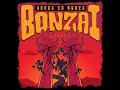Bonzai Seeds To Roots Full Album Psychedelic Rock Stoner Rock Desert Rock