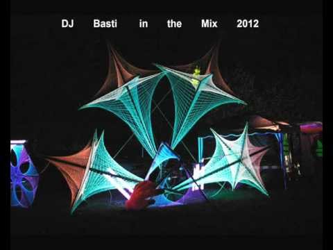 Goa live in the Mix von eurem DJ Basti