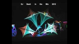 Goa live in the Mix von eurem DJ Basti