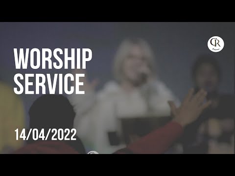 || Giovedì Worship || 14/04/2022