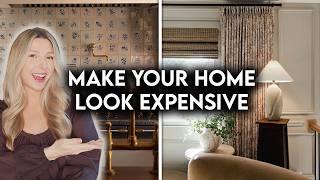 Download lagu 10 DIY PROJECTS TO MAKE YOUR HOME LOOK EXPENSIVE ON A BUDGET mp3