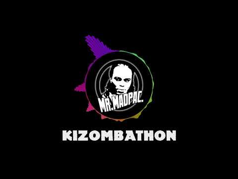 Mr Madpac -  KIZOMBATHON