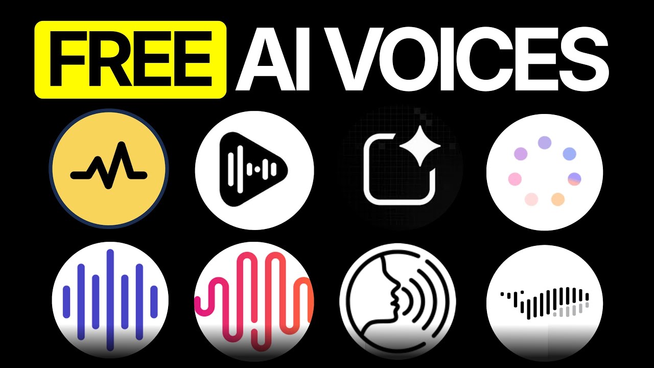 8 Best FREE Text to Speech AI Voice Generators in 2026