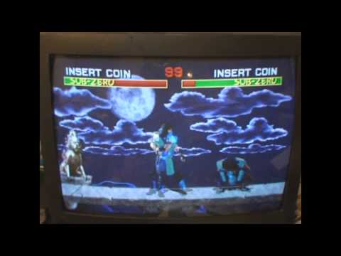 25" K7000 Tube Swap HSSREDDRAGON KLOV.