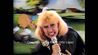 Lissette Álvarez-"Caricatura"