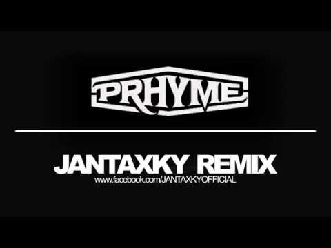 #PRhymeRemixContest JANTAXKY