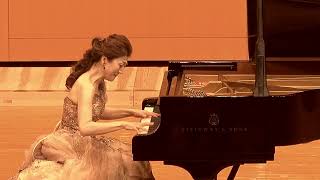 Download lagu リスト:パガニーニ大練習曲集 第3曲 「ラ・カンパネラ」嬰ト短調S.141 R.3b　Grandes études de Paganini　'La campanella' gis-moll mp3