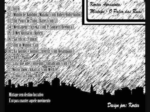 Pi SoldierS, AzTeka, DeebOra - Mensagem !