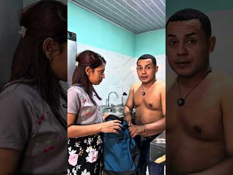 La cabeza del hogar 🏠 1parte