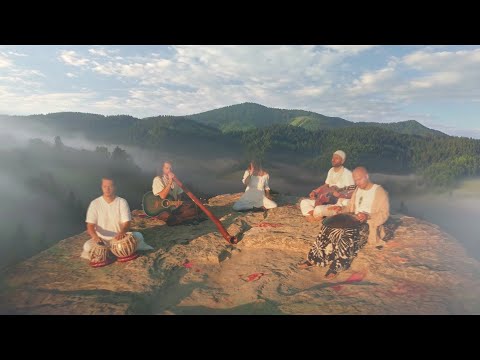 Medicina: Veled egy vagyok