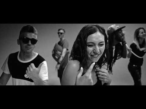 Dj Nara feat. Columbo & Zeek - Mash Up The Dance (Official Video 2017)